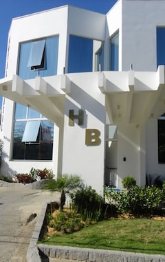 Hotel Brasil (Penha, Brasil)