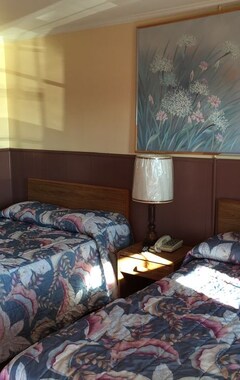 Hotel sleepy hollow motel (Culpeper, USA)