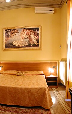Hotelli La Luna guesthouse (Firenze, Italia)