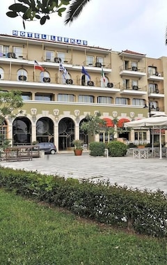 Hotel Lefkas (Lefkas - Town, Grecia)