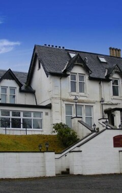 Pensión Glenorchy Lodge (Dalmally, Reino Unido)