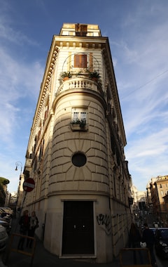 Hotel Cesare Balbo Inn (Roma, Italia)