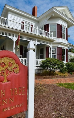 Bed & Breakfast Pecan Tree Inn (Beaufort, Amerikan Yhdysvallat)