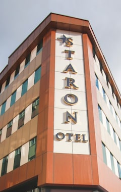 Hotelli Staron Otel (Zonguldak, Turkki)
