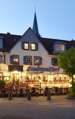 Hotel Luxusapartment Burgschanke (Kaiserslautern, Alemania)