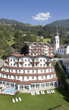 Hotel Hoppet (Hart, Østrig)