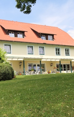 Gæstehus Landhaus Strussnighof (Pörtschach, Østrig)