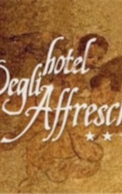 Hotelli Hotel Degli Affreschi (Montefalco, Italia)