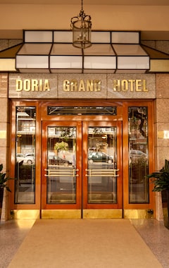 Doria Grand Hotel (Milano, Italien)