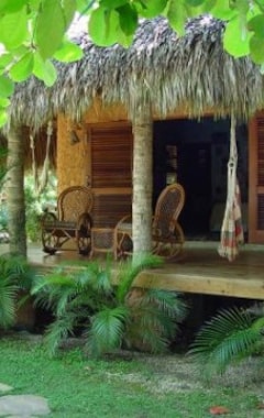 Hotelli Natura Cabana (Cabarete, Dominikaaninen tasavalta)