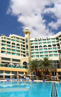 Enjoy Dead Sea Hotel -Formerly Daniel (Ein Bokek, Israel)