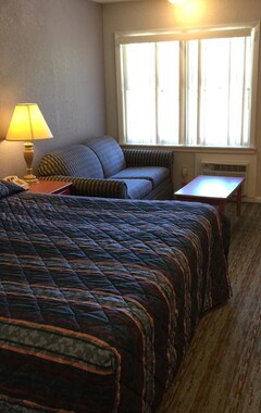 Hotel University Inn - Cullowhee (Cullowhee, USA)