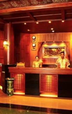 Hotelli Baan Karonburi Resort - Sha Plus (Karon Beach, Thaimaa)