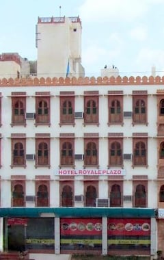 Hotel Royale Plazo (Jodhpur, Indien)