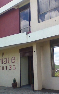 Hotelli Miale (Nakuru, Kenia)