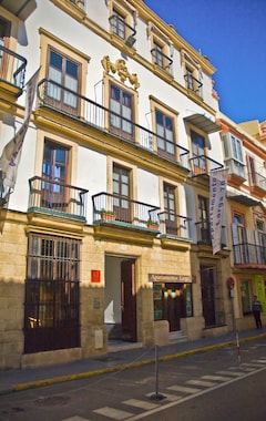 Koko talo/asunto Apartamentos Larga 70 (El Puerto de Santa Maria, Espanja)