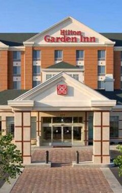 Hotel Hilton Garden Inn Salt Lake City/Sandy (Sandy, USA)