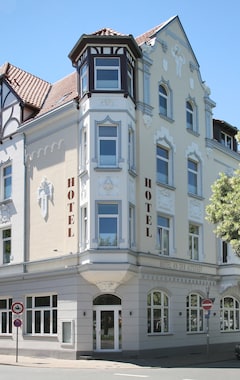 Hotel An der Altstadt (Hameln, Tyskland)