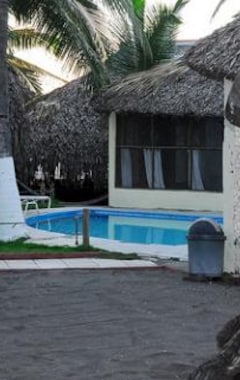 Hotel Johnny's Place (Taxisco, Guatemala)