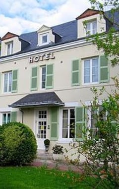 Hotel La Villa Marjane (Saint-Jean-le-Blanc, Frankrig)