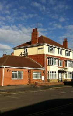 The Monsell Hotel (Skegness, Reino Unido)