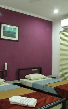 Hotelli Deccan Comforts (Hyderabad, Intia)