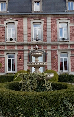 Gæstehus Manoir le Louis XXI (Cambrai, Frankrig)