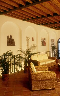 Hotel Locanda Del Castello (Sciacca, Italia)