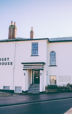Bed & Breakfast Dorset House (Lyme Regis, Iso-Britannia)