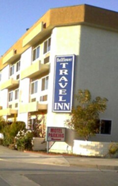 Hotel Travel Inn (Bellflower, EE. UU.)