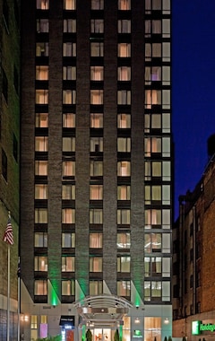 Holiday Inn Manhattan 6Th Ave - Chelsea, An Ihg Hotel (Nueva York, EE. UU.)