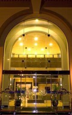 Hotel Golden Tulip Al Khobar (Al Khobar, Arabia Saudí)
