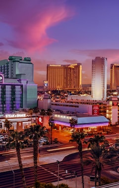 OYO Hotel and Casino Las Vegas (Las Vegas, USA)