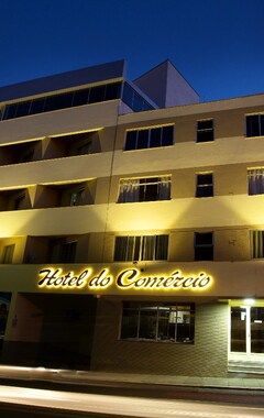 Hotel do Comercio (Joaçaba, Brasil)