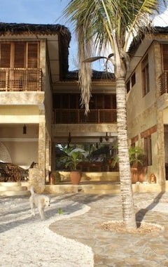 Hotel Seasons Lodge Zanzibar (Zanzibar By, Tanzania)