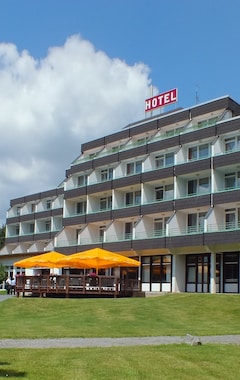 Parkhotel Olsberg (Olsberg, Alemania)