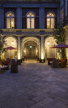 Hotel Palazzo Margherita (Bernalda, Italien)