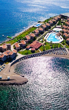 Hotelli Assos Dove Hotel Resort & SPA (Assos, Turkki)