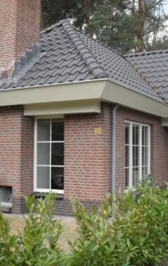 Casa/apartamento entero EuroParcs Beekbergen (Apeldoorn, Holanda)