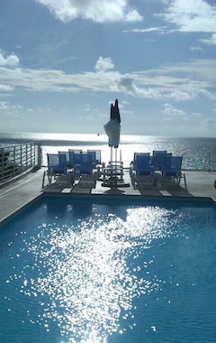Hotel South Beach Suite/ Ocean Dr. @ Strand/congress (Miami Beach, USA)