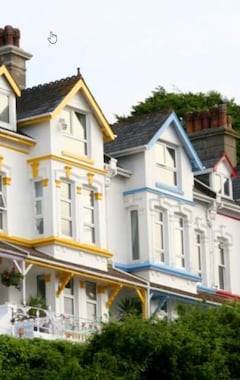 Bed & Breakfast Sea Tang Guest House (Brixham, Reino Unido)