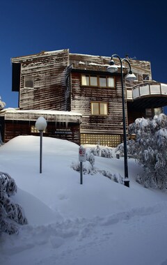 Hotel Ski Club Of Victoria - Kandahar Lodge (Mount Buller, Australien)