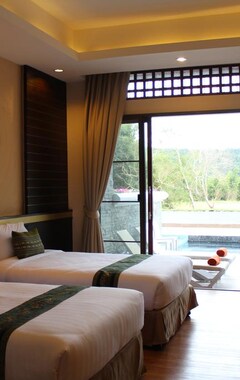 Hotelli Phurua Sanctuary Resort And Spa (Loei, Thaimaa)