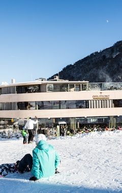 Hotel Arlmont 4 Stern Superior (St. Anton am Arlberg, Østrig)