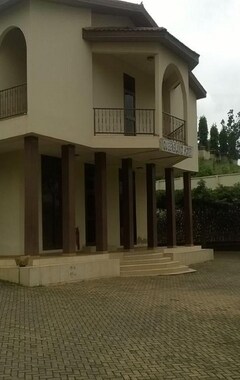 Hele huset/lejligheden Queensland Hotel (Takoradi, Ghana)