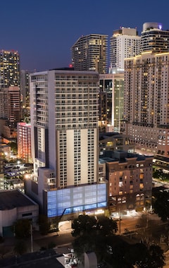 Hotel Indigo Miami Brickell, An Ihg Hotel (Miami, USA)