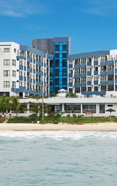 Hotelli Hotel Ingleses Praia (Florianópolis, Brasilia)