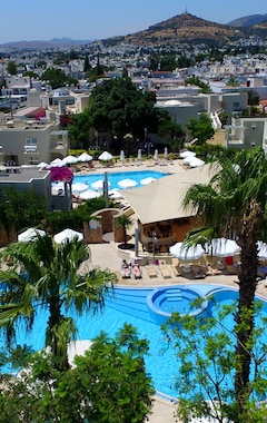 Hotelli Mandarin Resort & Spa (Bodrum, Turkki)