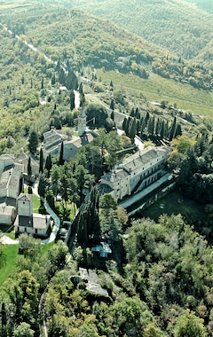 Hotel Borgo di Pietrafitta Relais (Castellina in Chianti, Italien)