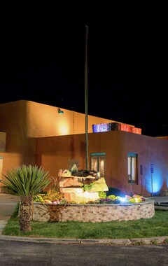 Hotel Don Fernando de Taos, Tapestry Collection by Hilton (Taos, EE. UU.)